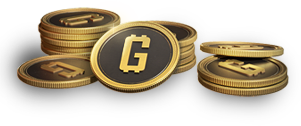 G-Coin