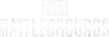 PUBG BATTLEGROUNDS