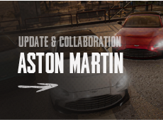 ASTON MARTIN