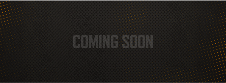 COMING SOON